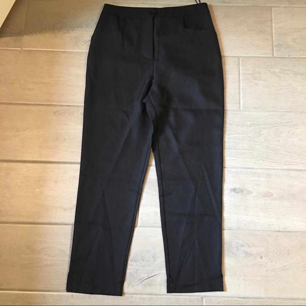 Dress pants